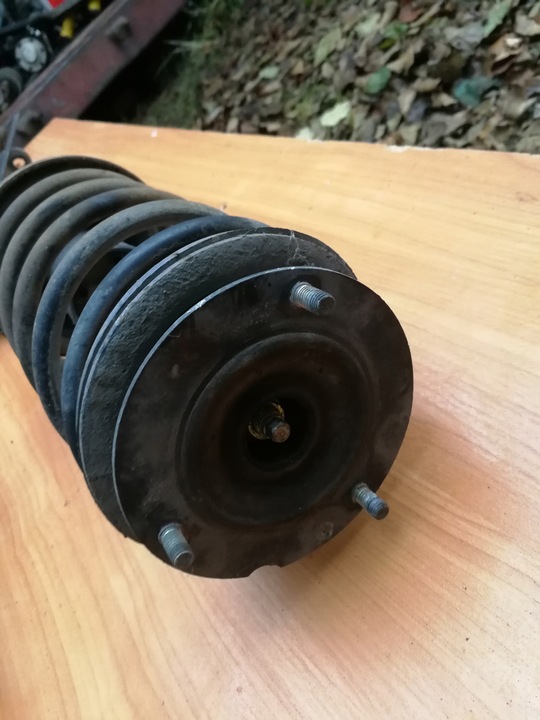 фото №7, Амортизатор mcpherson  перед комплект bmw e30