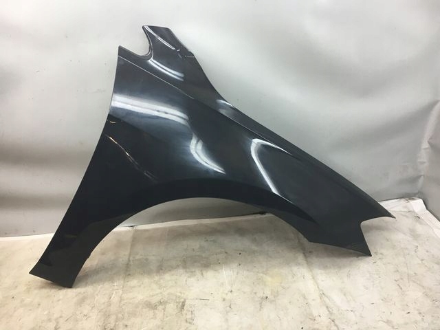 фото №1, Vw golf vii крило правий переднє li7e 5g0821106b