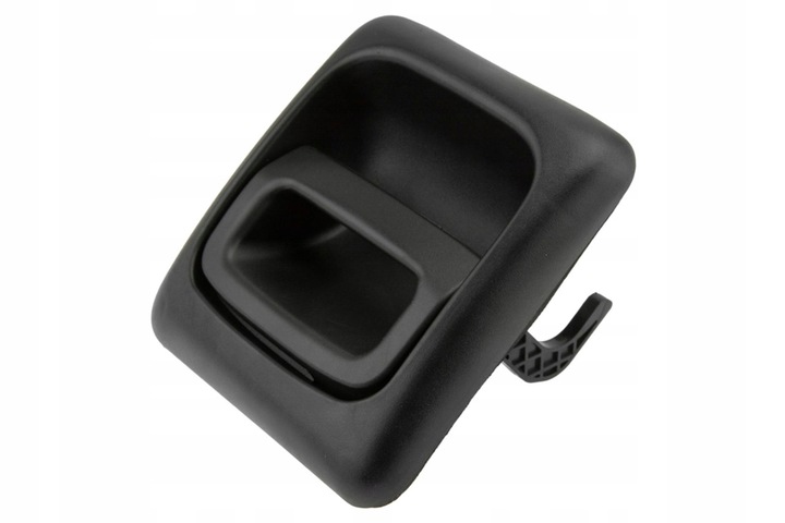 фото №1, Ezc-ft-106 nty ручка наружная дверь передних