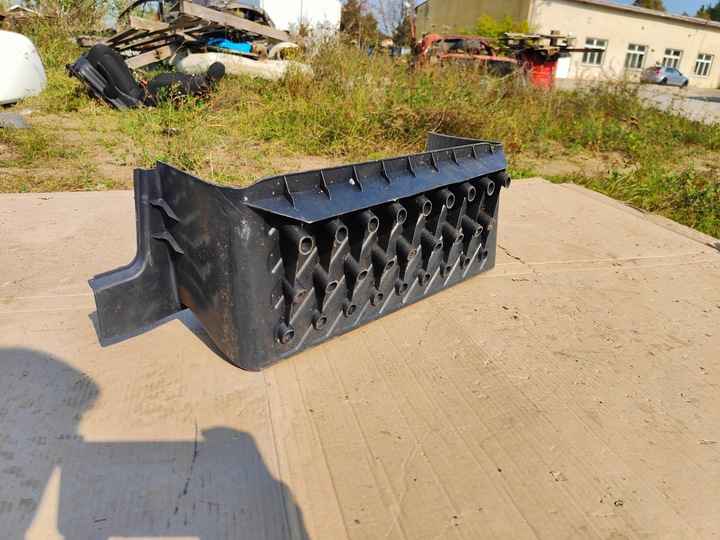 фото №7, Градус поріг праві mercedes sprinter 9016861628