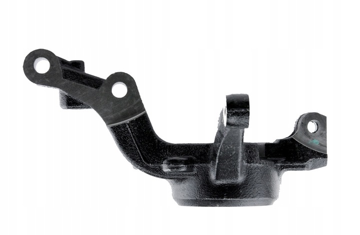 фото №2, Поворотный кулак левая nty renault kangoo grand ii 1.2 tce 1.5