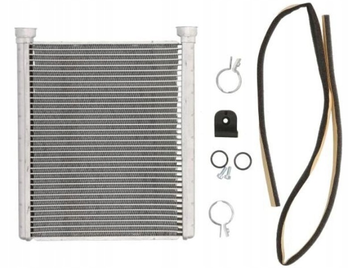фото №9, Отопитель mercedes a w176 b sports tourer w246 w242 cla c117 cla