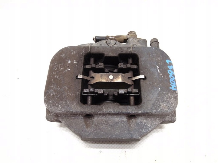 фото №1, Суппорт тормозной зад левый lexus ls iv ls600h ls460 5.0 v8 2007-