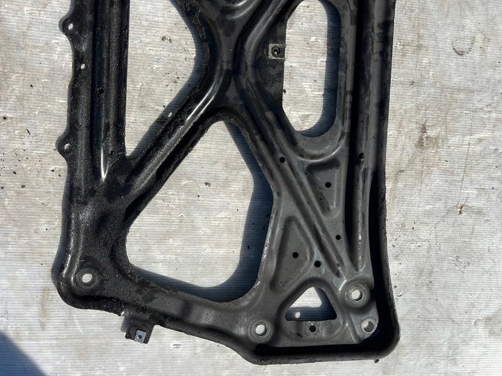 фото №5, Підтримка захист шасі audi s6 a6 c7 4h0399345p