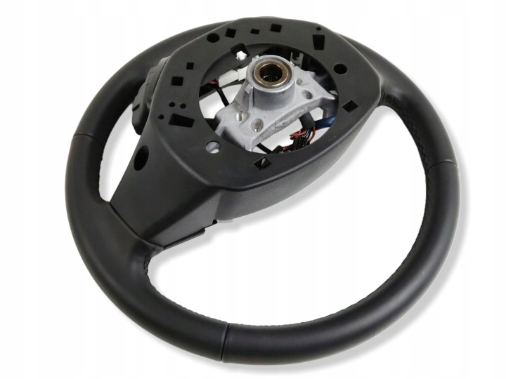 фото №10, 2025 suzuki sx4 s-cross руль 4811063uh0gjl