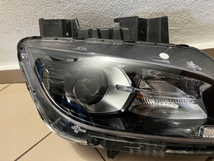 фото №9, Фара передняя правая hyundai kona i 1 рестайлинг 20- 92102-j9500