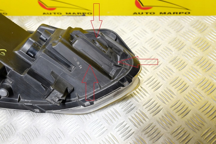 фото №11, Kia sportage iv gt-line рестайлінг 2018- фара лампа повний led l usa