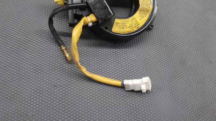 фото №6, Стрічка подушка безпеки mitsubishi space wagon 99r