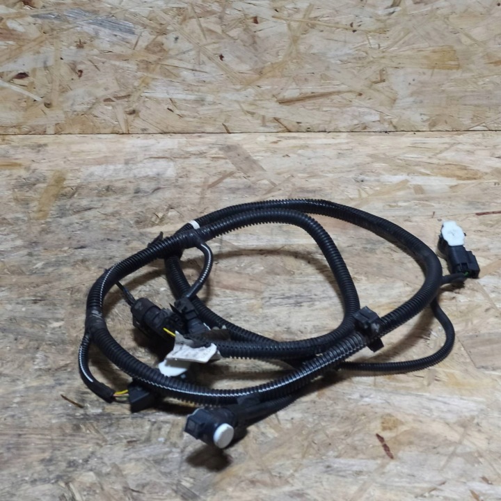 фото №13, Peugeot 208 i 1.2 b 15r hb 3d датчик парковка 9675202477 0263013713