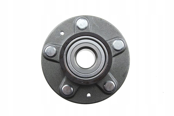 фото №2, Ступица колёса зад