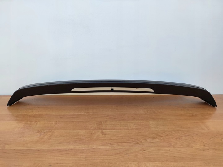 фото №1, Vw volkswagen t-roc спойлер крышки козырёк спойлер