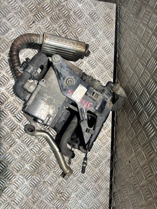 фото №1, Обігрів стояночний вебасто audi q5 8r 8r0265081a