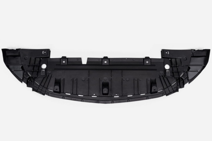 фото №6, Mercedes gla h247 2020+ защита плита pod передний бампер a2478857205