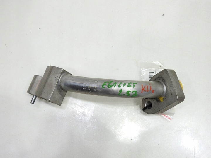 фото №6, Труба трубка кондиціонера bmw e60 e61 2.5i 6988158