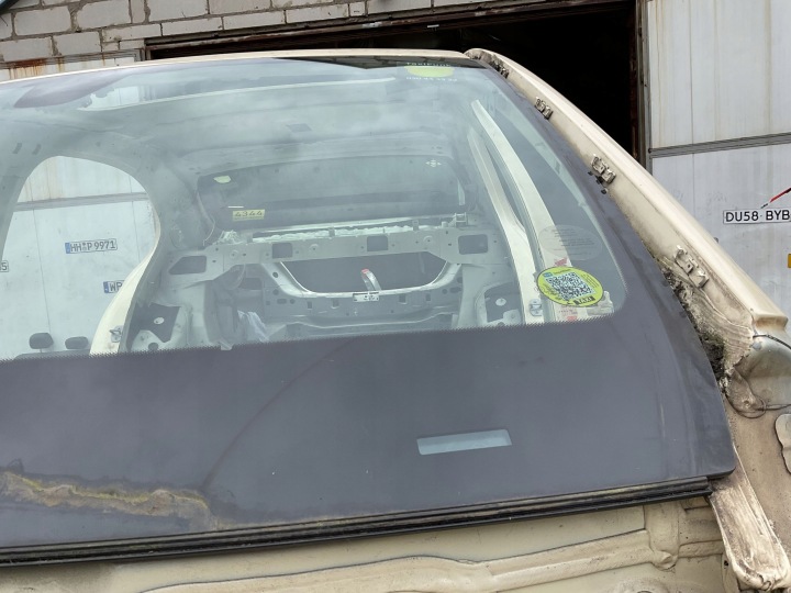 фото №7, Лобове скло лобове mercedes e w213 a2136703301 a2139006716