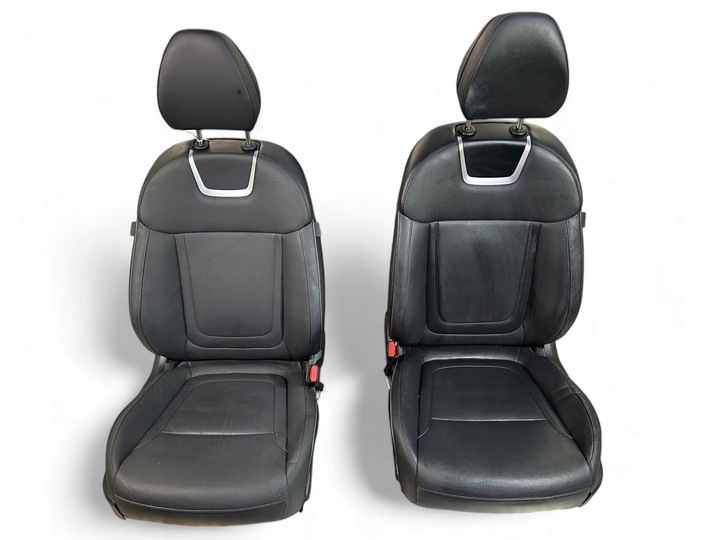 фото №15, Hyundai tucson iv nx4 2022 сидіння / диван / комплект