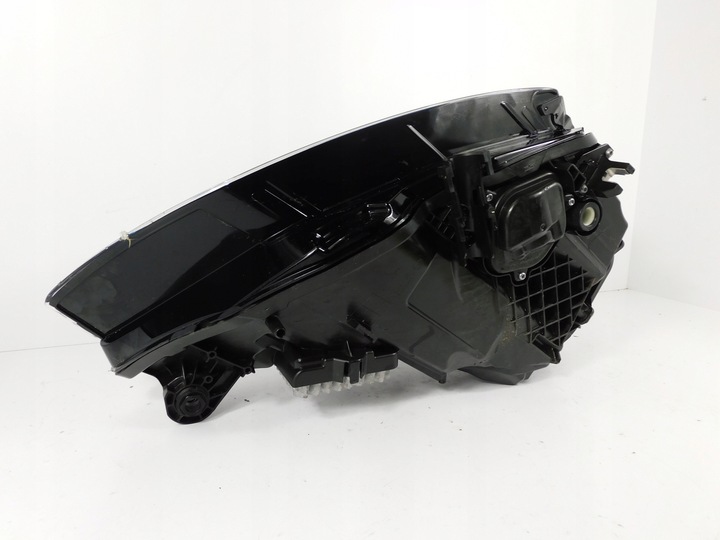 фото №7, Audi rs6 rs7 4k8 laser лампа левая 4k8941085c комплектная