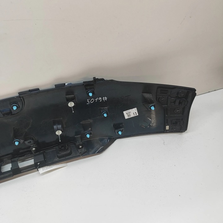 фото №6, Подсветка номер регистрации mazda cx-30 dm dfr550851 29048630 2.0l