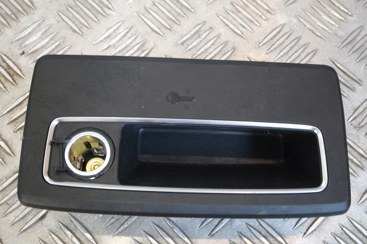 фото №1, Mercedes w222 захист рамка a2228211600