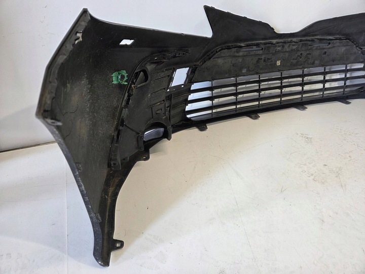 фото №12, Бампер перед переднє toyota camry viii 8 рестайлінг