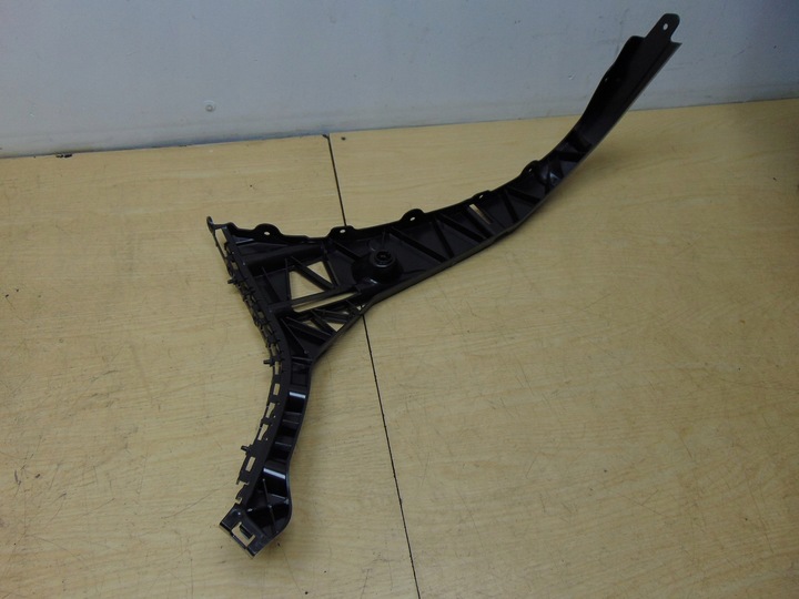 фото №8, Ползун бампера mercedes eqc a2938855700