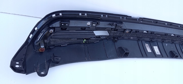 фото №11, Kia ceed iii gt-line універсал fl 21- дифузор спойлер бампера зад 86612-j7ga0