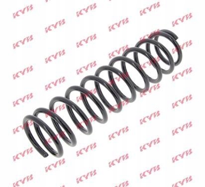 фото №2, Kyb kayaba пружина зад mitsubishi carisma 1.8 gdi