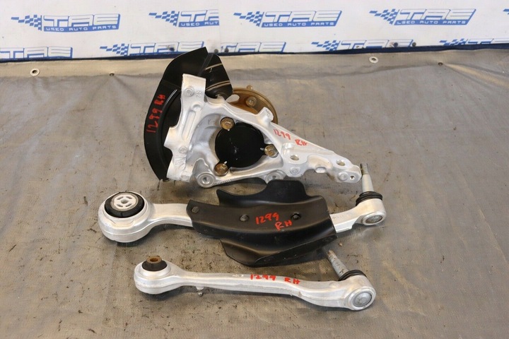 фото №1, 2016 camaro 6 vi ss 6.2 рычаг переднее перед