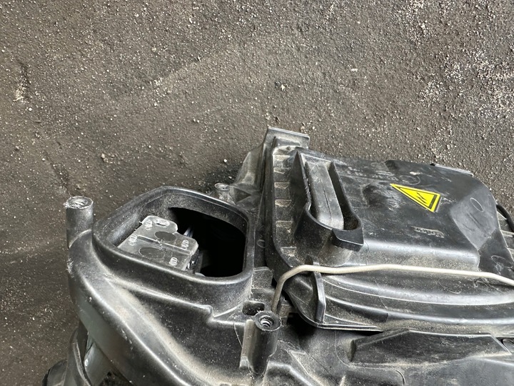 фото №10, Лампа фара bi-xenon audi q5 eu 8r0941006c