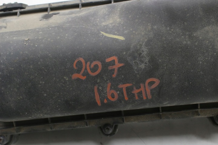 фото №8, Peugeot 207 1.6 thp корпус фильтра воздуха
