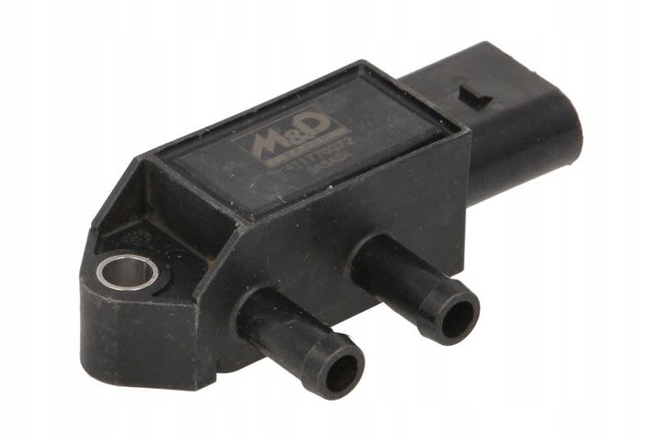 фото №1, Датчик тиску вихлопних газів ilość контактів: 3 meat & doria md82515e