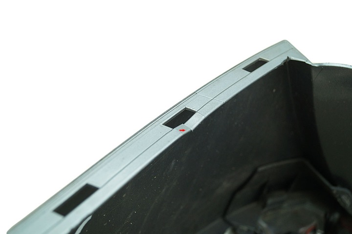 фото №9, Бампер перед audi q5 8r pdc ly7g