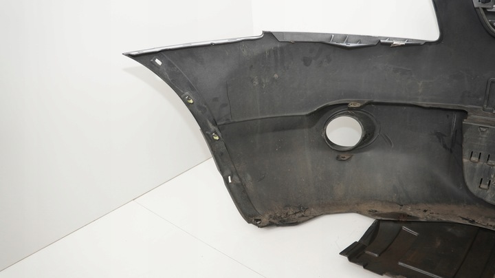 фото №9, Бампер перед переднее nissan qashqai j10 06-09r k54