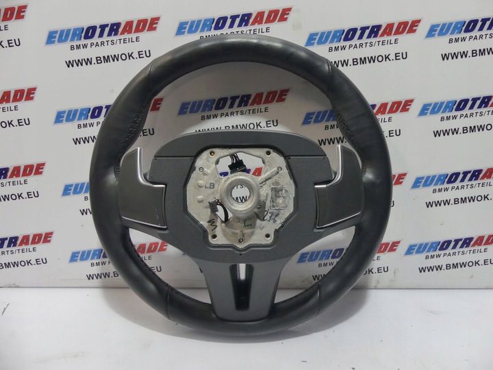 фото №11, Bmw f44 g20 g21 g22 g23 g26 руль м-пакет 8746692