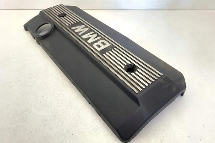 фото №7, Верхня захист двигуна bmw 5 e39 11121710781 2.5l бензин 110kw 2000