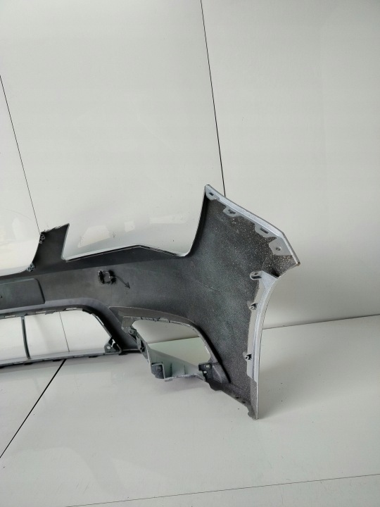 фото №13, Бампер капот фара крыло передний перед seat leon 5f 5f0807221