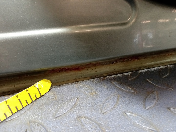 фото №16, Opel meriva b двері перед ліві передні z179