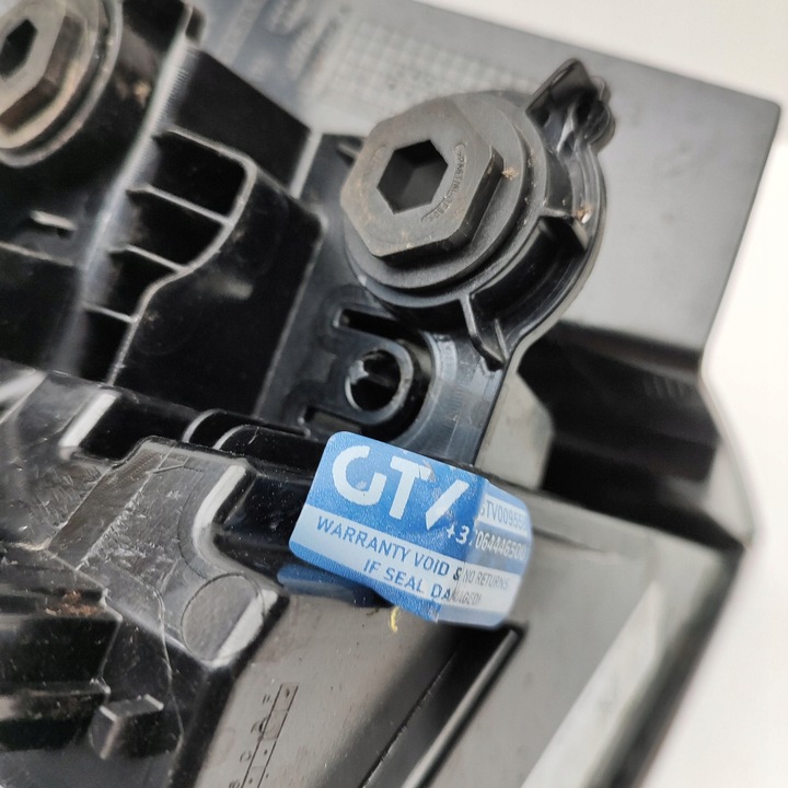 фото №8, Audi q4 sportback e-tron 2023 правая сторона лампа задняя