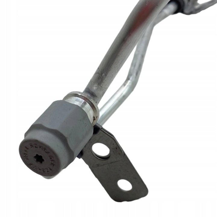 фото №13, Шланг кондиционера renault clio v captur ii