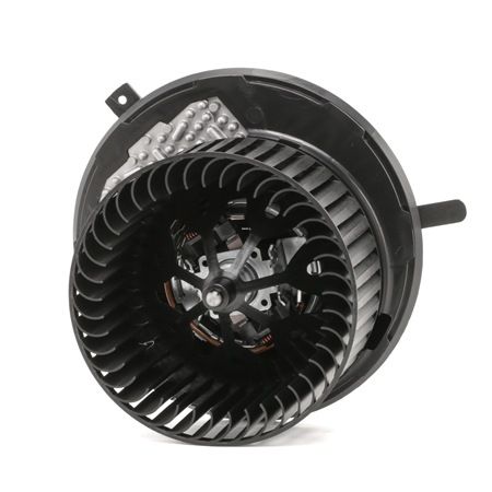 фото №13, Ridex 2669i0029 вентилятор інтер'єру do vw golf v schrägheck 1k1 cc 358