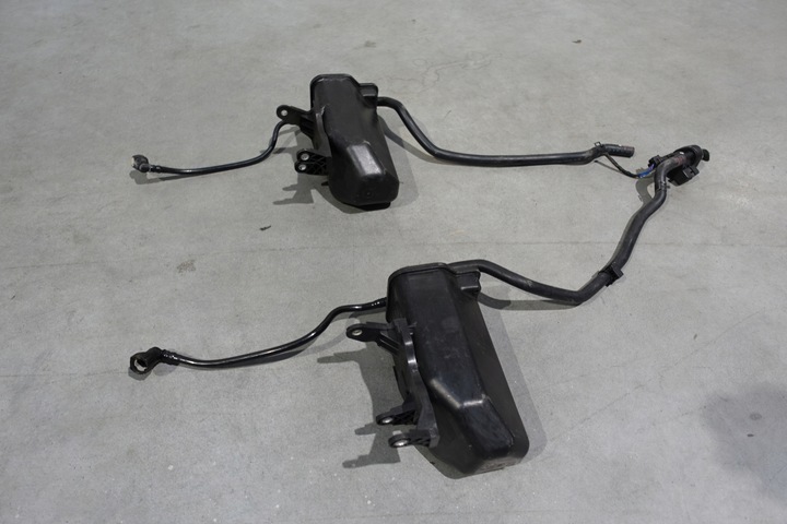 фото №1, Vw beetle 5c 1.2 tsi фильтр угольный оригинал