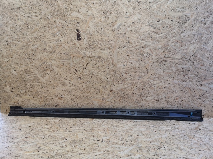 фото №5, Audi rs3 8y планка пороговая правая lz7s bdb