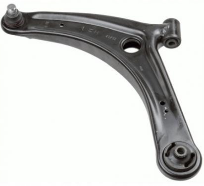 фото №1, Lemforder важіль перед лівий citroen c-crosser