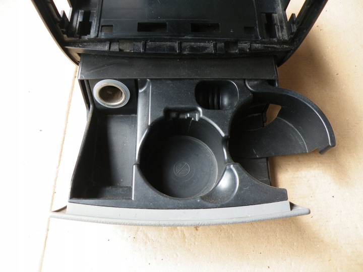 фото №8, Mercedes sprinter полиця радіо бардачок підсклянник