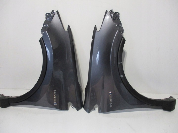 фото №1, Крыло toyota rav 4 rav4 17r правый