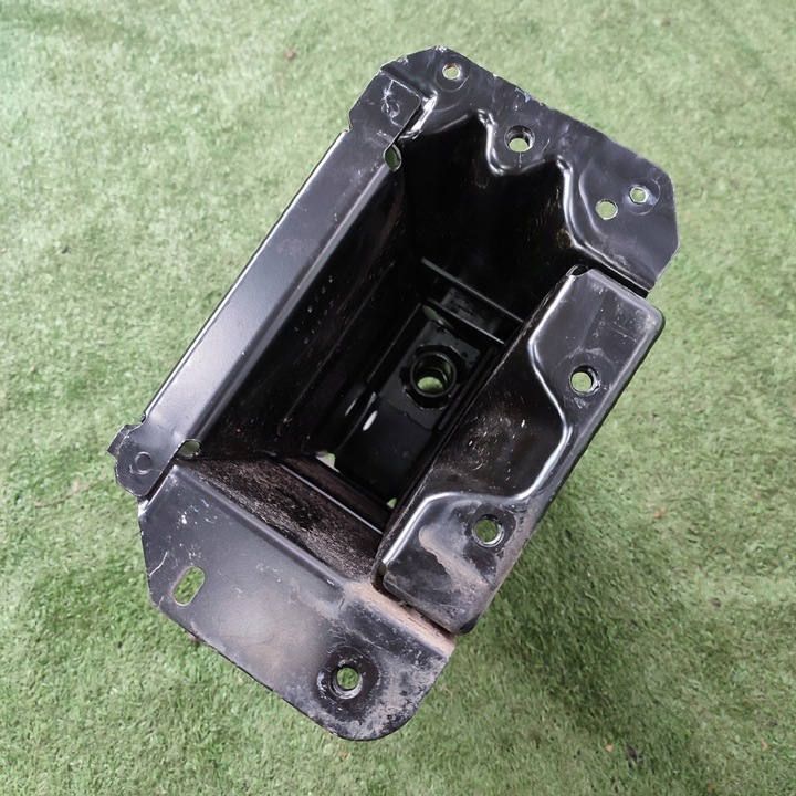 фото №6, Зона зминання права mercedes a w169