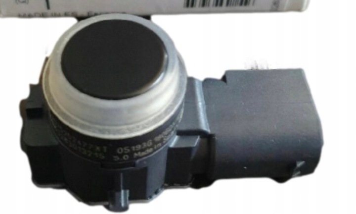 фото №1, Opel crossland x датчик pdc 0263043198 96752024ly