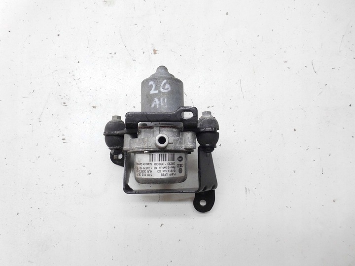 фото №1, Насос сили гальмування 1k0612181f polo 2g ibiza 6f golf vii 1.0tsi оригінал