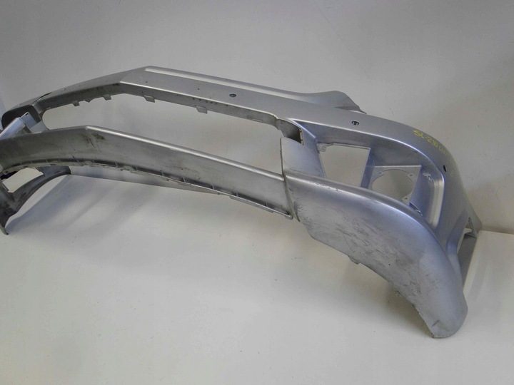 фото №12, Mercedes sl r230 230 рестайлинг бампер 63 65 amg pts