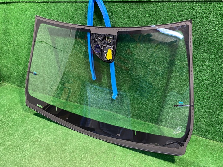 фото №13, Mercedes gla w156 скло передня лобове a1566700000